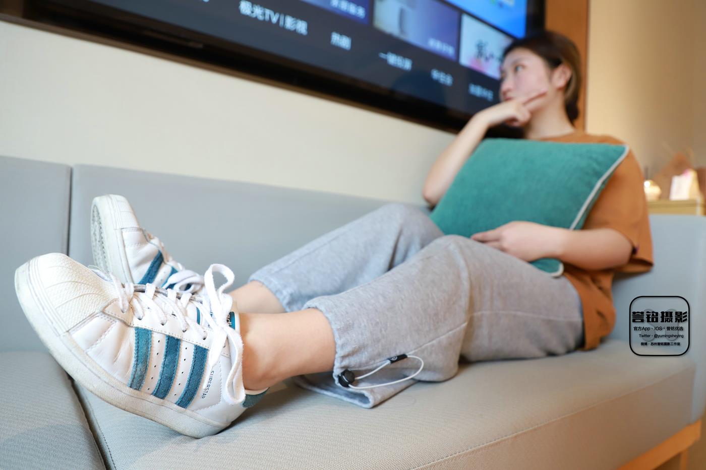 图片[12]-[誉铭传媒]袜足摄影 2022年《2022微信群第5套》[90P] – 速更版-美库