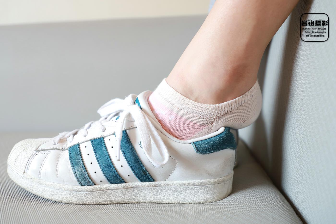 图片[14]-[誉铭传媒]袜足摄影 2022年《2022微信群第5套》[90P] – 速更版-美库