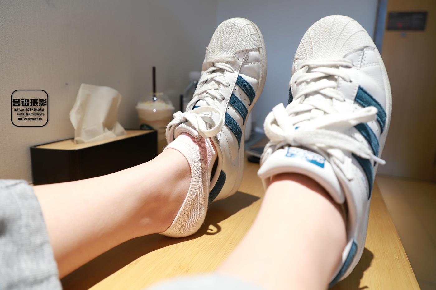 图片[19]-[誉铭传媒]袜足摄影 2022年《2022微信群第5套》[90P] – 速更版-美库