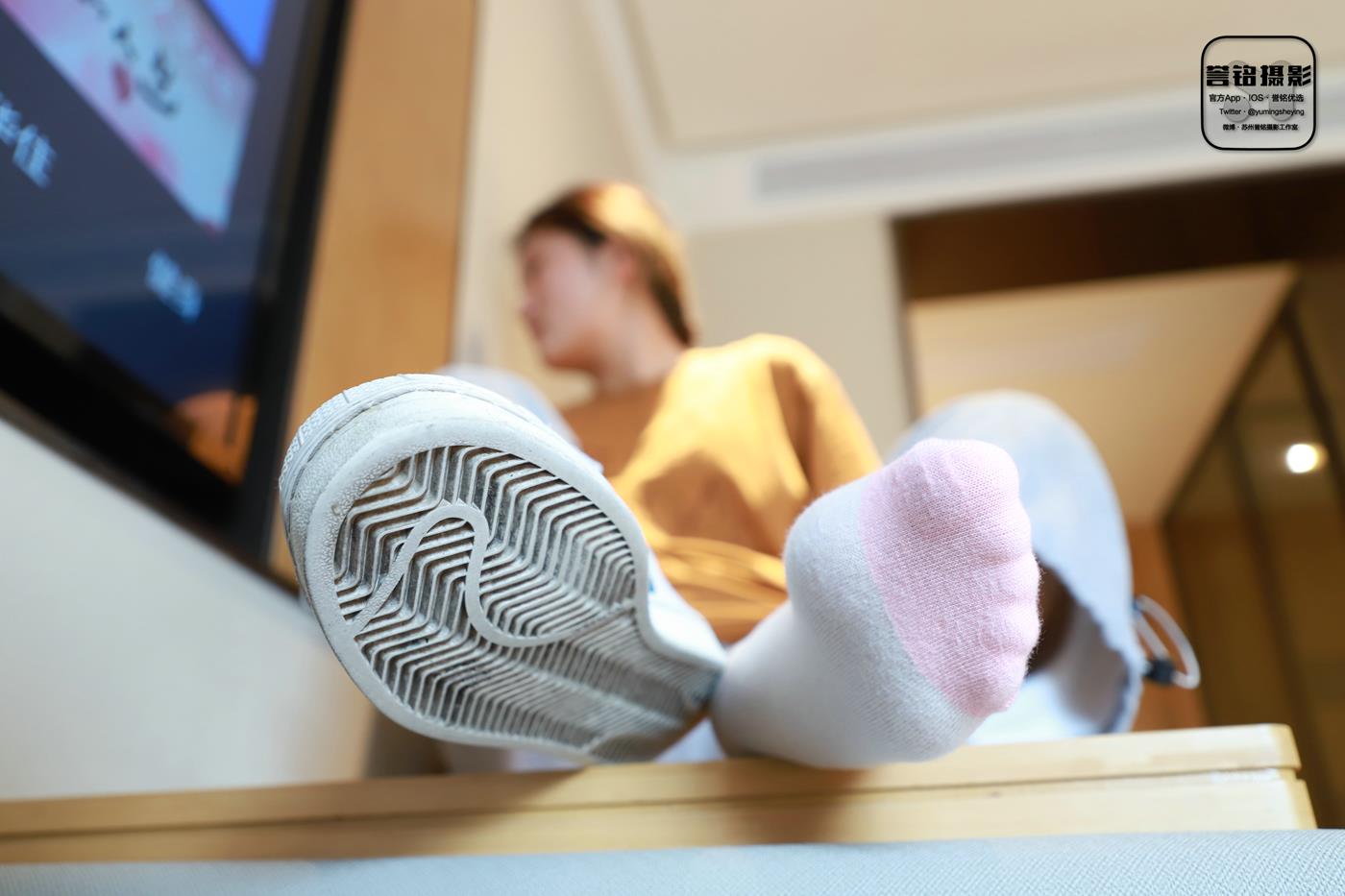 图片[29]-[誉铭传媒]袜足摄影 2022年《2022微信群第5套》[90P] – 速更版-美库