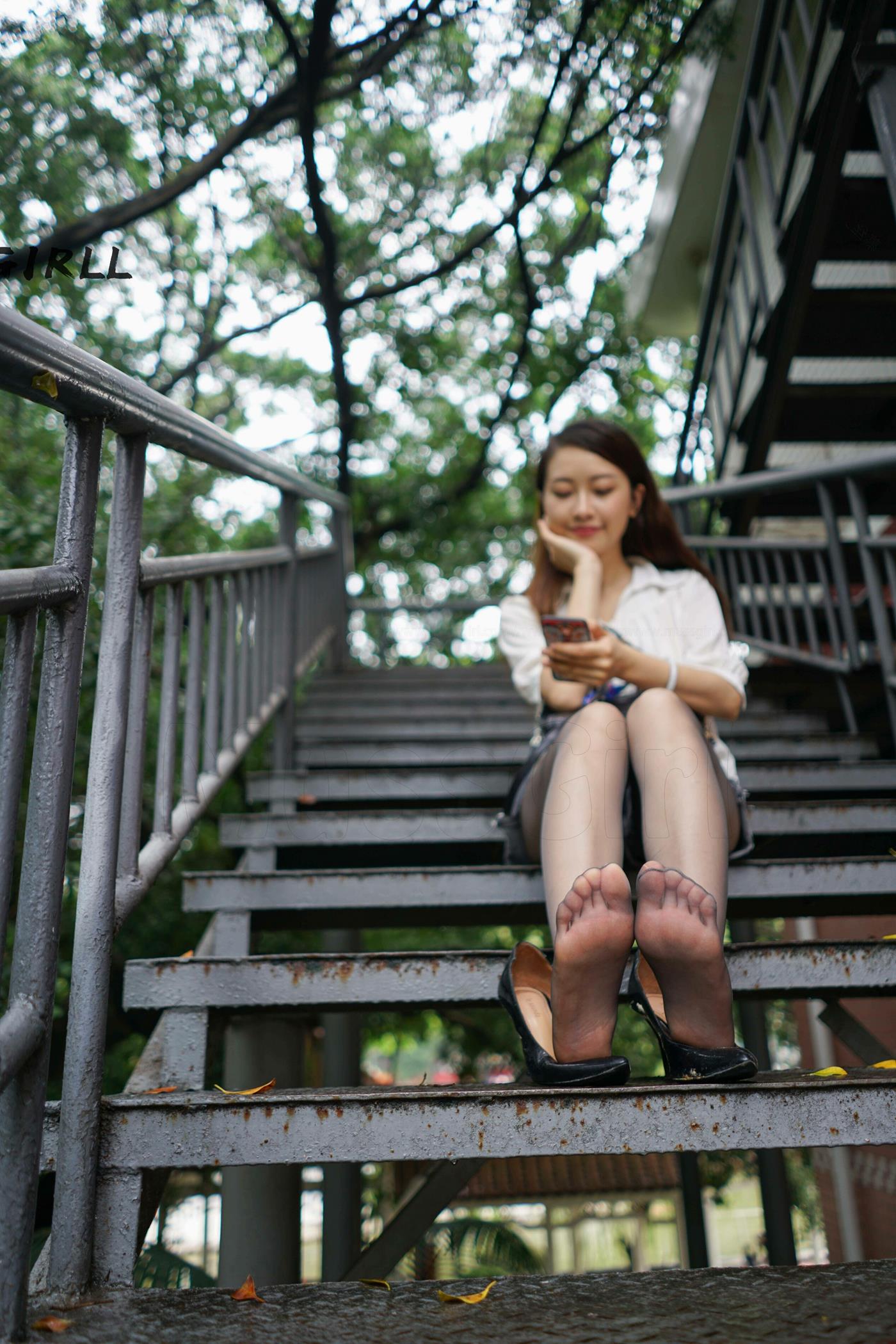 图片[58]-[MussGirl慕丝女郎]NO.274 绿茵楼梯 (1) [60P] – 速更版-美库