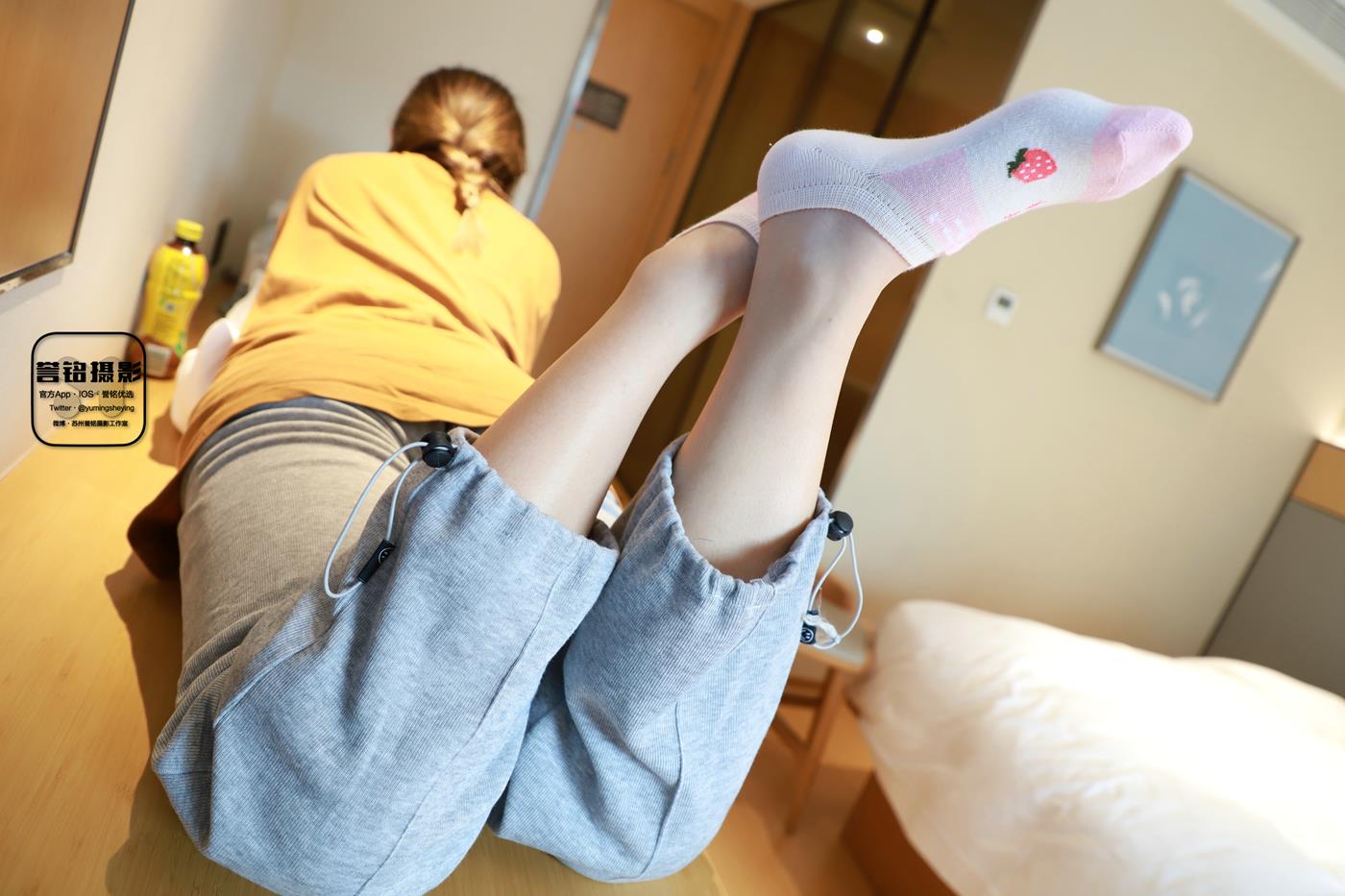 图片[50]-[誉铭传媒]袜足摄影 2022年《2022微信群第5套》[90P] – 速更版-美库