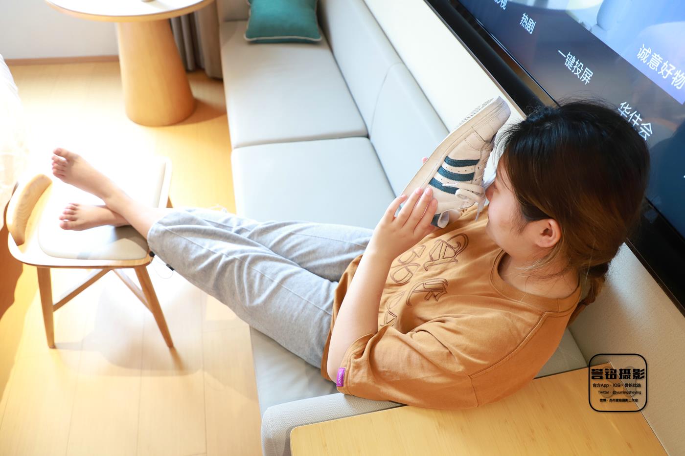 图片[80]-[誉铭传媒]袜足摄影 2022年《2022微信群第5套》[90P] – 速更版-美库