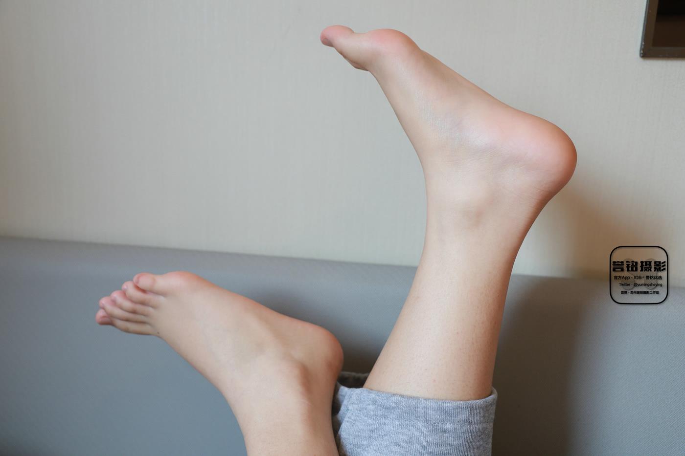 图片[83]-[誉铭传媒]袜足摄影 2022年《2022微信群第5套》[90P] – 速更版-美库