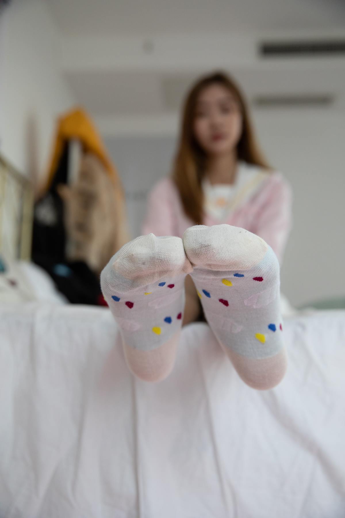 图片[10]-物恋传媒 NO.634 小鹿-雪的遇见 (1) [84P] – 速更版-美库