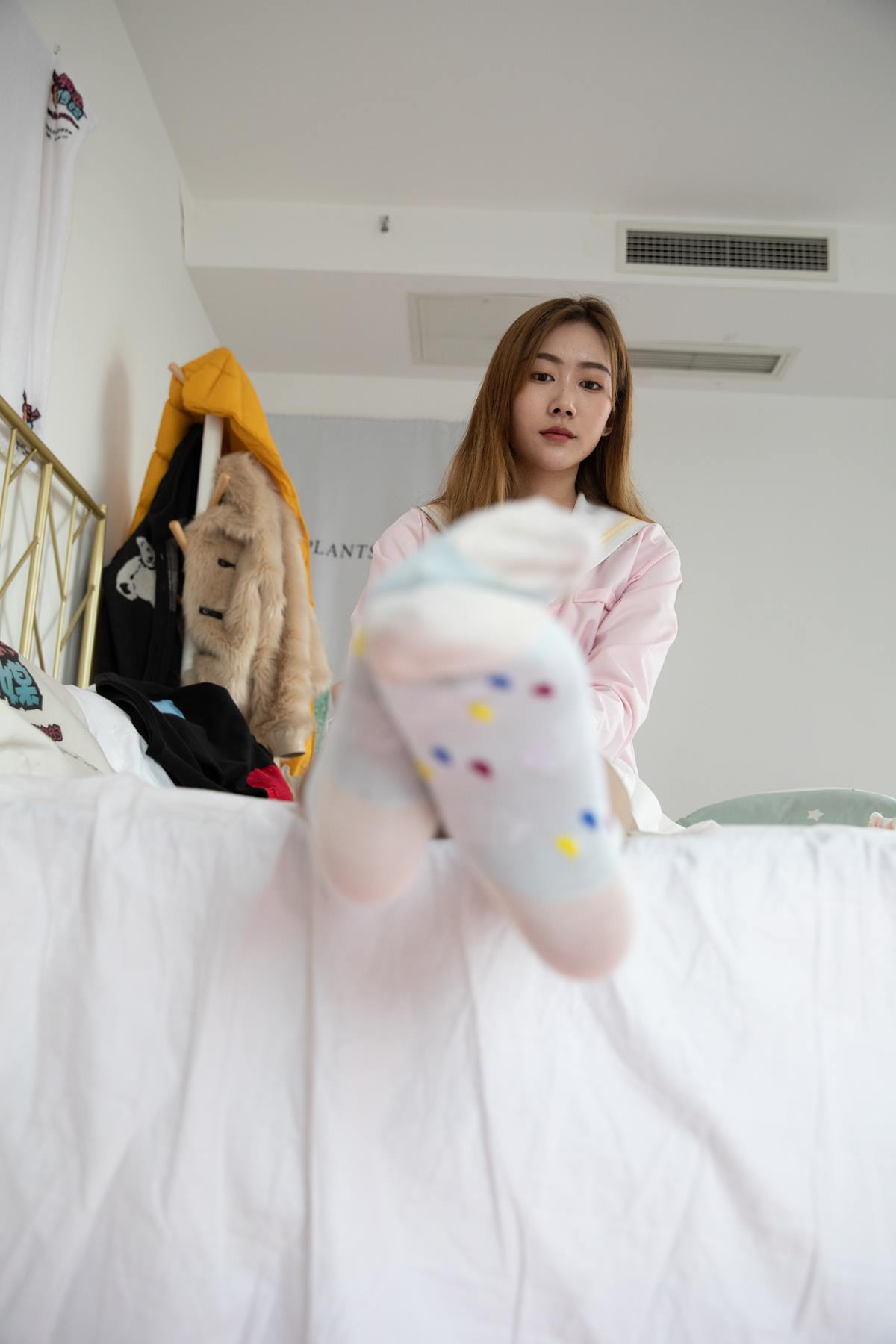 图片[11]-物恋传媒 NO.634 小鹿-雪的遇见 (1) [84P] – 速更版-美库