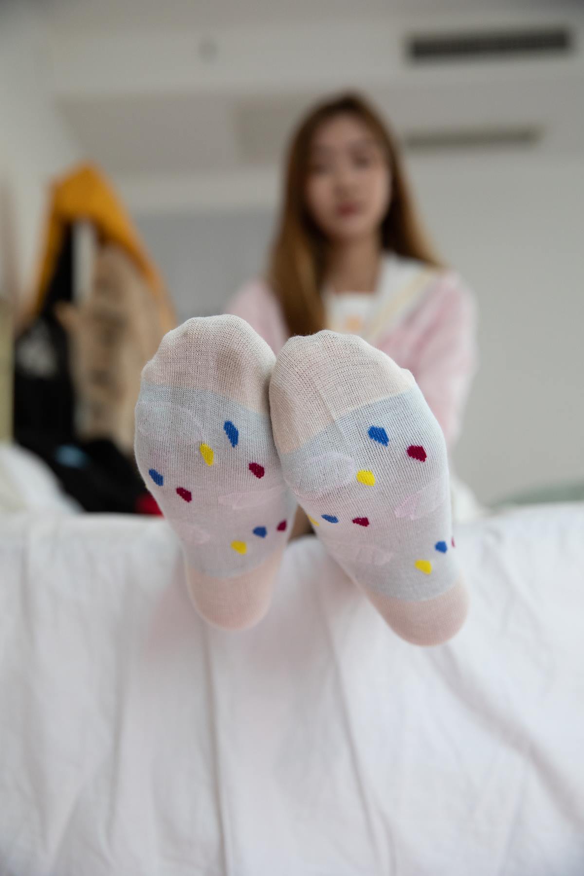 图片[12]-物恋传媒 NO.634 小鹿-雪的遇见 (1) [84P] – 速更版-美库