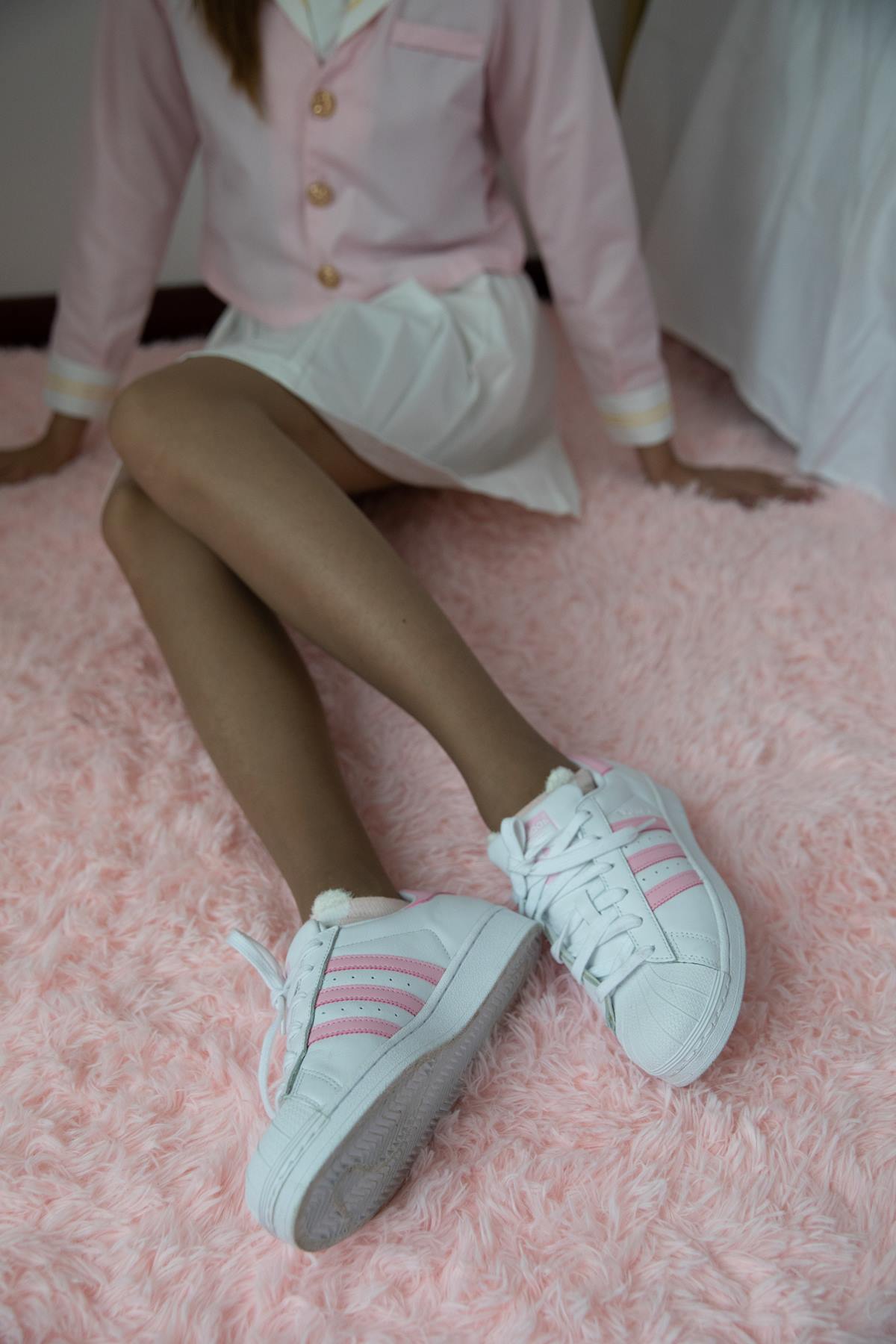 图片[36]-物恋传媒 NO.634 小鹿-雪的遇见 (1) [84P] – 速更版-美库