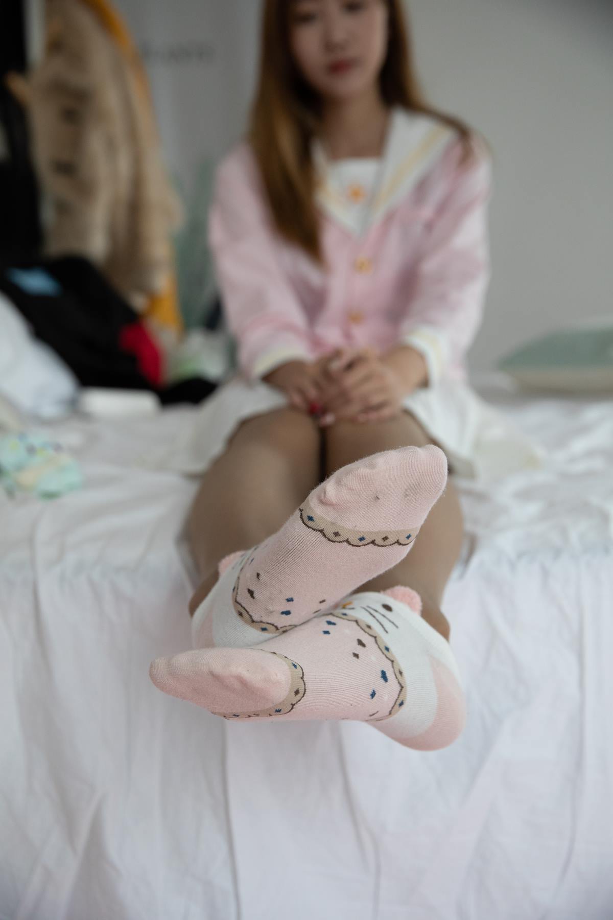 图片[20]-物恋传媒 NO.634 小鹿-雪的遇见 (2) [66P] – 速更版-美库