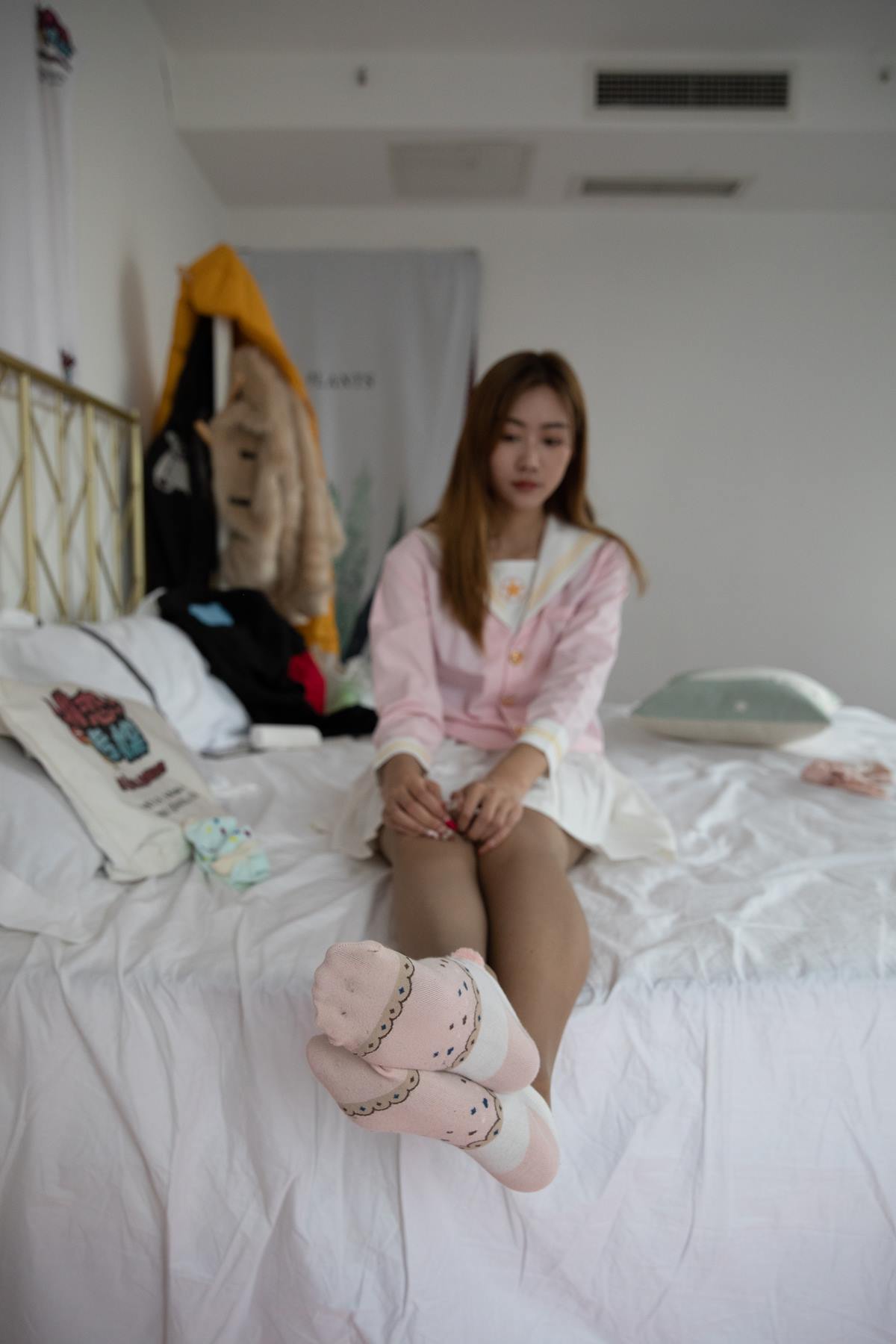 图片[26]-物恋传媒 NO.634 小鹿-雪的遇见 (2) [66P] – 速更版-美库