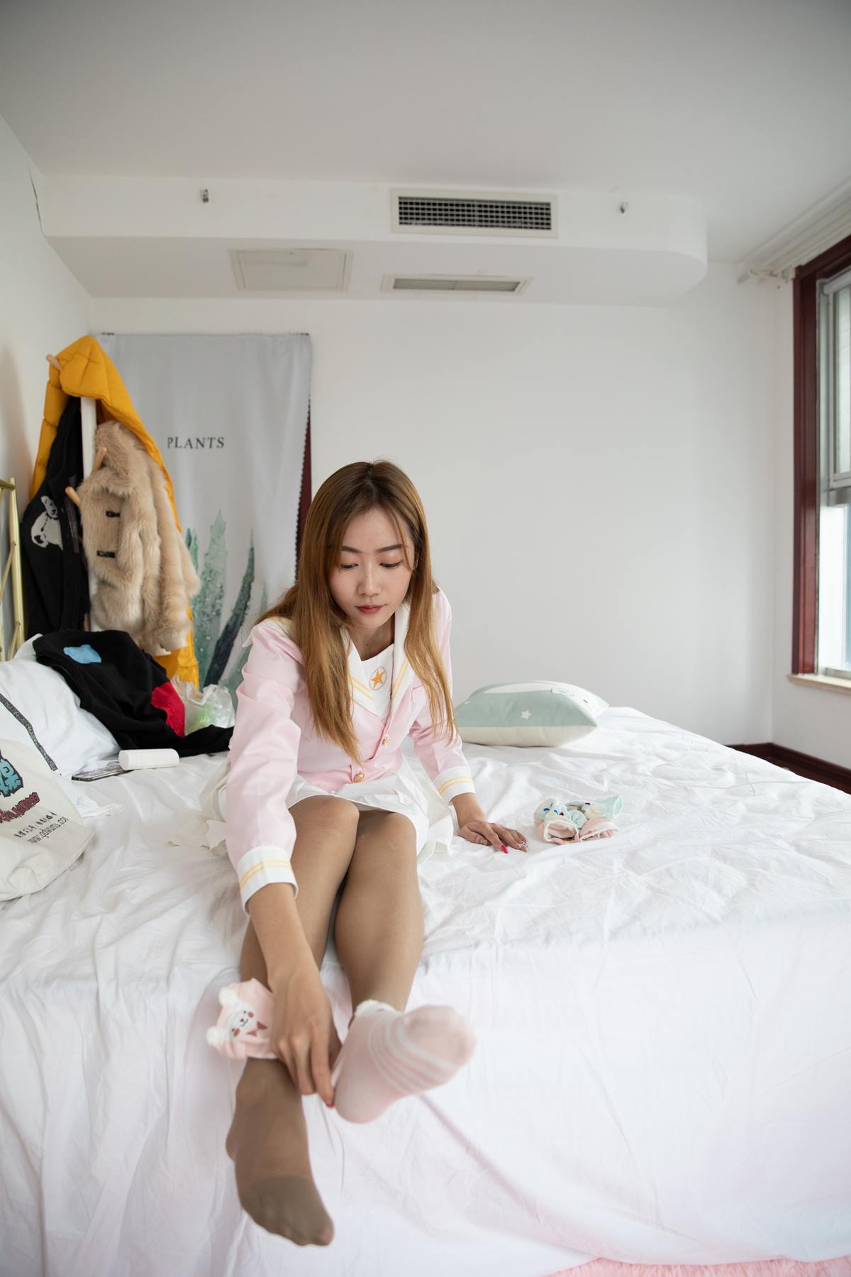 图片[76]-物恋传媒 NO.634 小鹿-雪的遇见 (1) [84P] – 速更版-美库