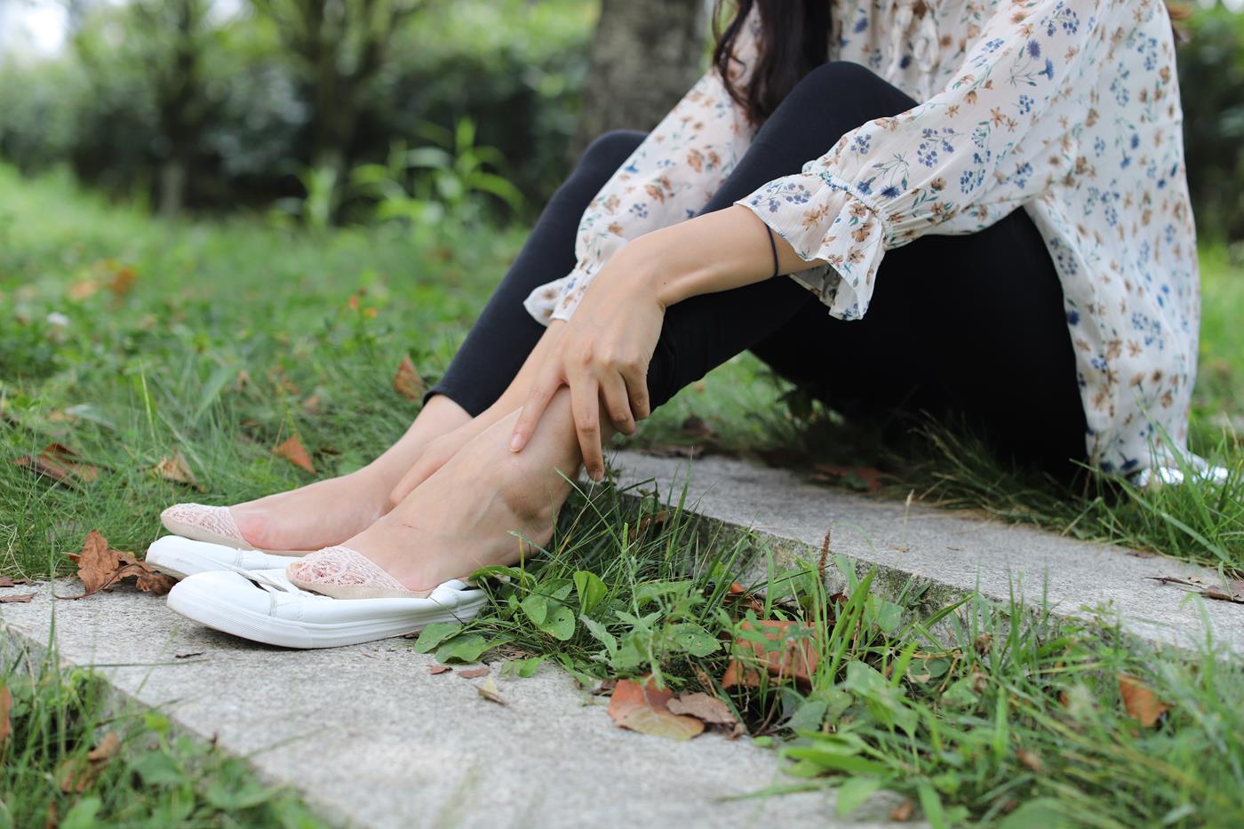 图片[10]-大西瓜爱牙膏-2019 12X活动 模特2（二)  公园蕾丝船袜 (2) [84P] – 速更版-美库