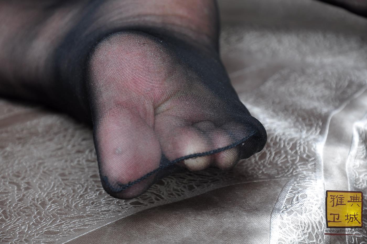 图片[26]-雅典卫城  简易黑丝 2010-013 (2) [61P] – 速更版-美库