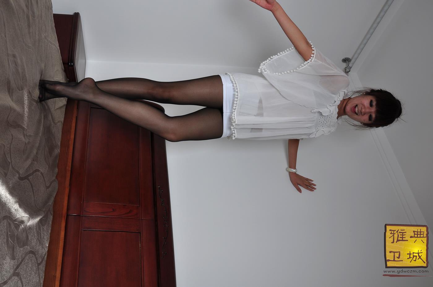 图片[44]-雅典卫城  简易黑丝 2010-013 (2) [61P] – 速更版-美库