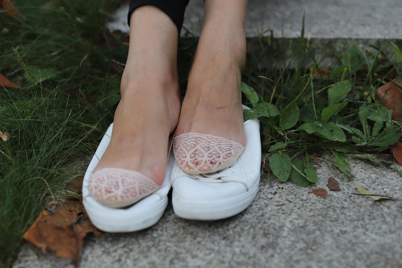 图片[32]-大西瓜爱牙膏-2019 12X活动 模特2（二)  公园蕾丝船袜 (2) [84P] – 速更版-美库