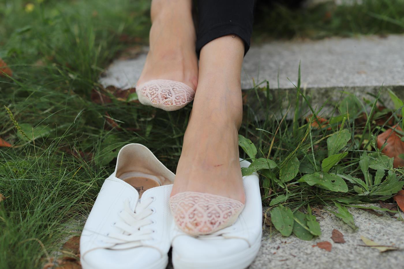 图片[34]-大西瓜爱牙膏-2019 12X活动 模特2（二)  公园蕾丝船袜 (2) [84P] – 速更版-美库