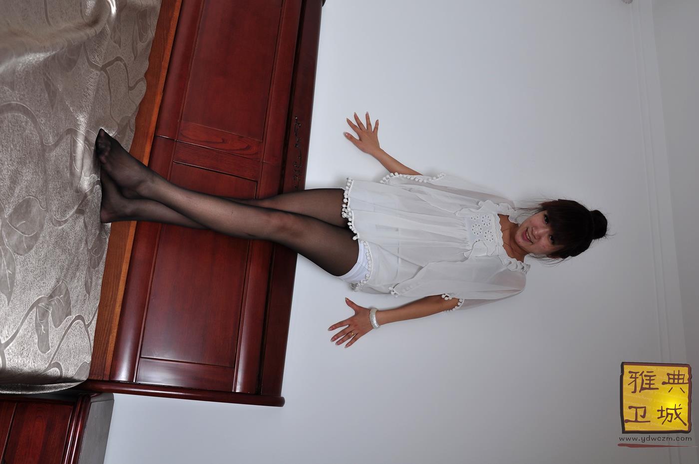 图片[56]-雅典卫城  简易黑丝 2010-013 (2) [61P] – 速更版-美库