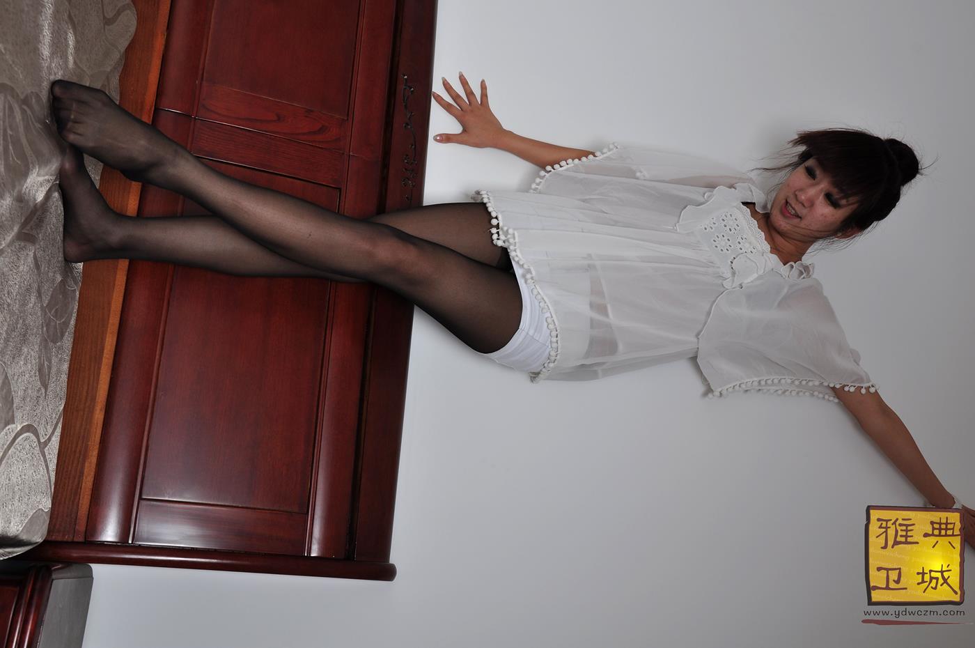 图片[57]-雅典卫城  简易黑丝 2010-013 (2) [61P] – 速更版-美库