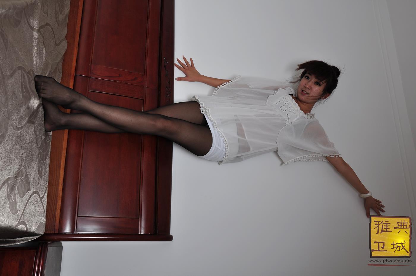 图片[58]-雅典卫城  简易黑丝 2010-013 (2) [61P] – 速更版-美库