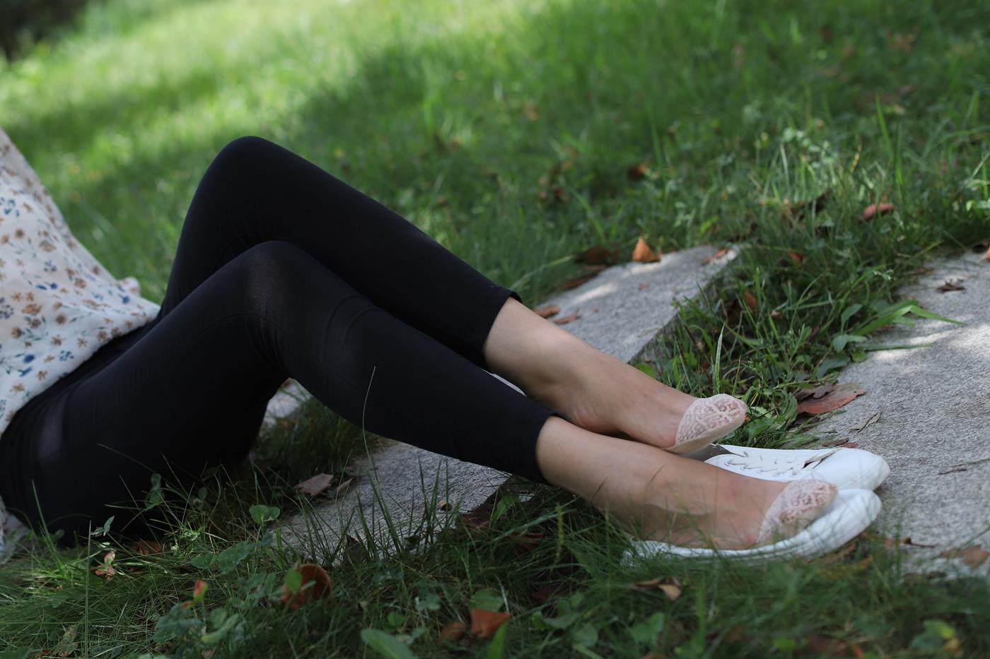 图片[42]-大西瓜爱牙膏-2019 12X活动 模特2（二)  公园蕾丝船袜 (2) [84P] – 速更版-美库