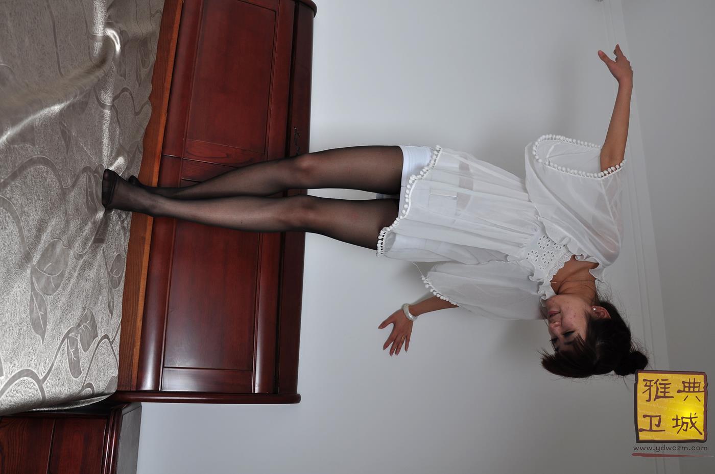 图片[62]-雅典卫城  简易黑丝 2010-013 (2) [61P] – 速更版-美库