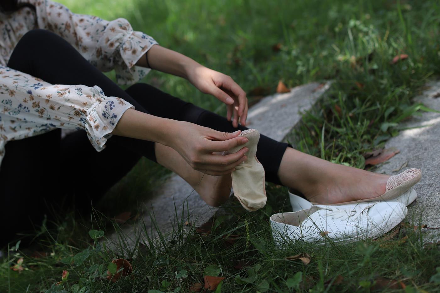 图片[48]-大西瓜爱牙膏-2019 12X活动 模特2（二)  公园蕾丝船袜 (2) [84P] – 速更版-美库