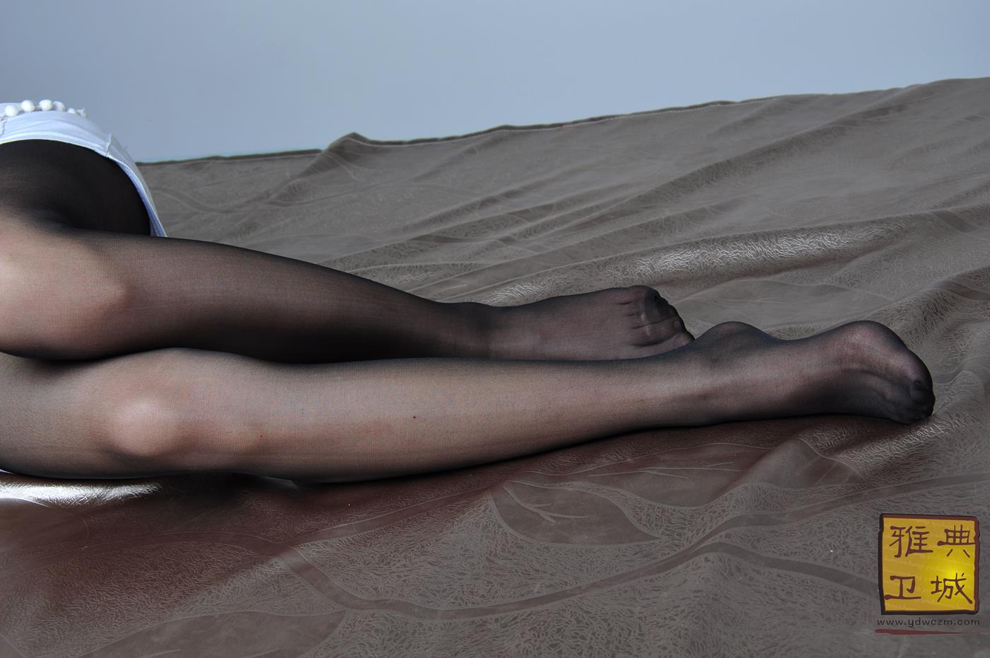 图片[66]-雅典卫城  简易黑丝 2010-013 (1) [84P] – 速更版-美库