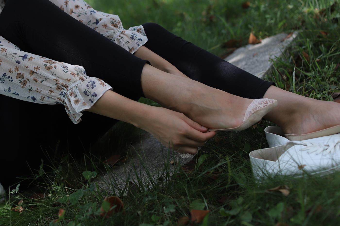 图片[56]-大西瓜爱牙膏-2019 12X活动 模特2（二)  公园蕾丝船袜 (2) [84P] – 速更版-美库