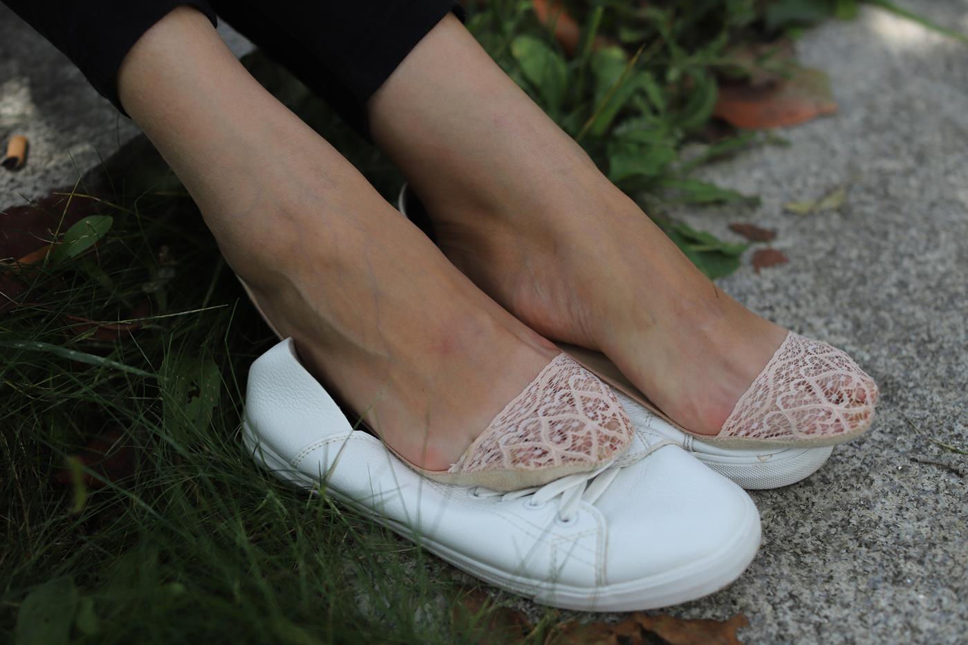 图片[62]-大西瓜爱牙膏-2019 12X活动 模特2（二)  公园蕾丝船袜 (2) [84P] – 速更版-美库