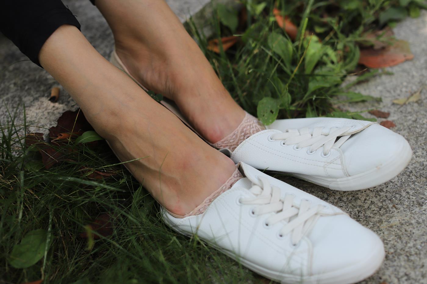 图片[65]-大西瓜爱牙膏-2019 12X活动 模特2（二)  公园蕾丝船袜 (2) [84P] – 速更版-美库