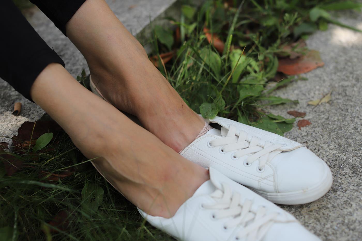 图片[67]-大西瓜爱牙膏-2019 12X活动 模特2（二)  公园蕾丝船袜 (2) [84P] – 速更版-美库