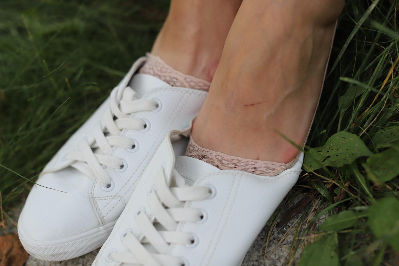 图片[78]-大西瓜爱牙膏-2019 12X活动 模特2（二)  公园蕾丝船袜 (2) [84P] – 速更版-美库