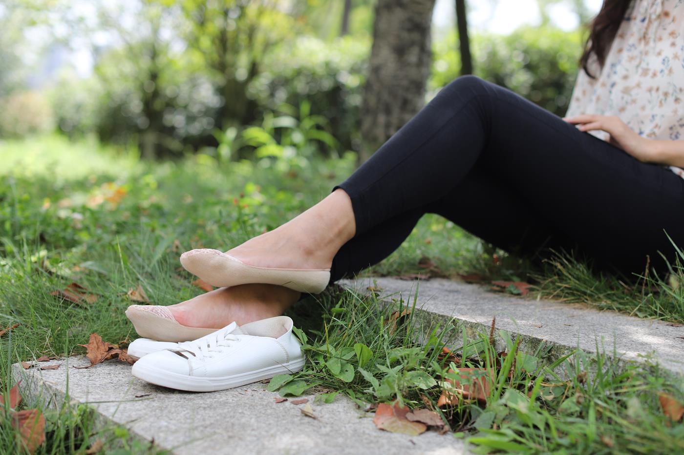 图片[82]-大西瓜爱牙膏-2019 12X活动 模特2（二)  公园蕾丝船袜 (2) [84P] – 速更版-美库