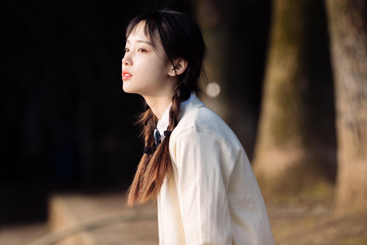 图片[13]-[YITUYU艺图语] 2021.12.27 春日暖阳 一鸭咿呀哟 [35P] – 速更版-美库