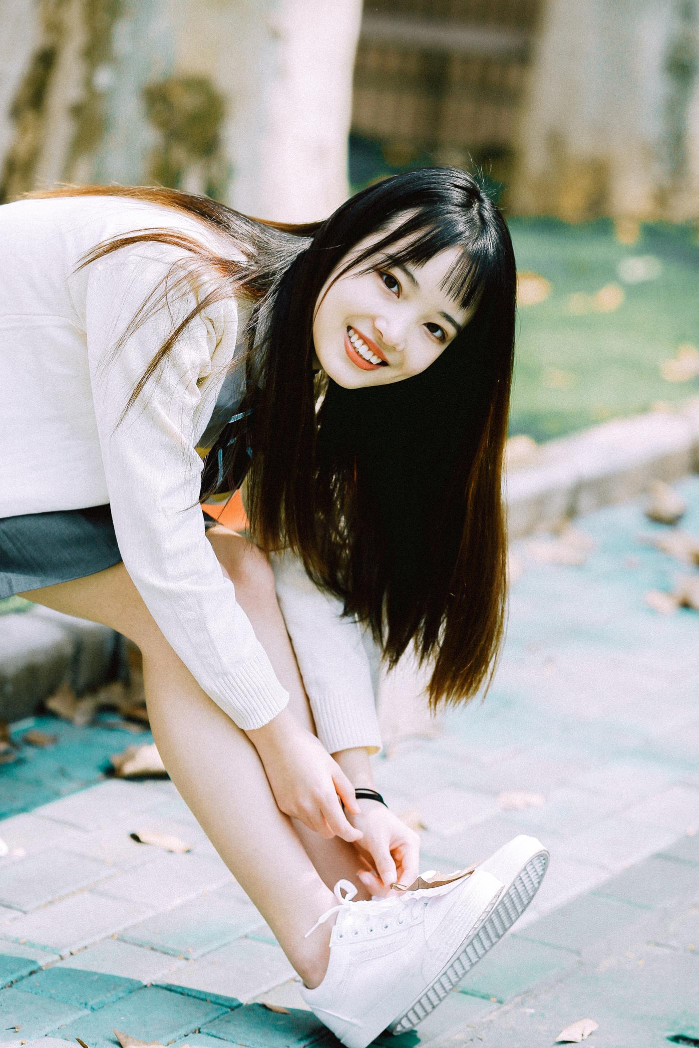 图片[14]-[YITUYU艺图语] 2021.12.27 春日暖阳 一鸭咿呀哟 [35P] – 速更版-美库