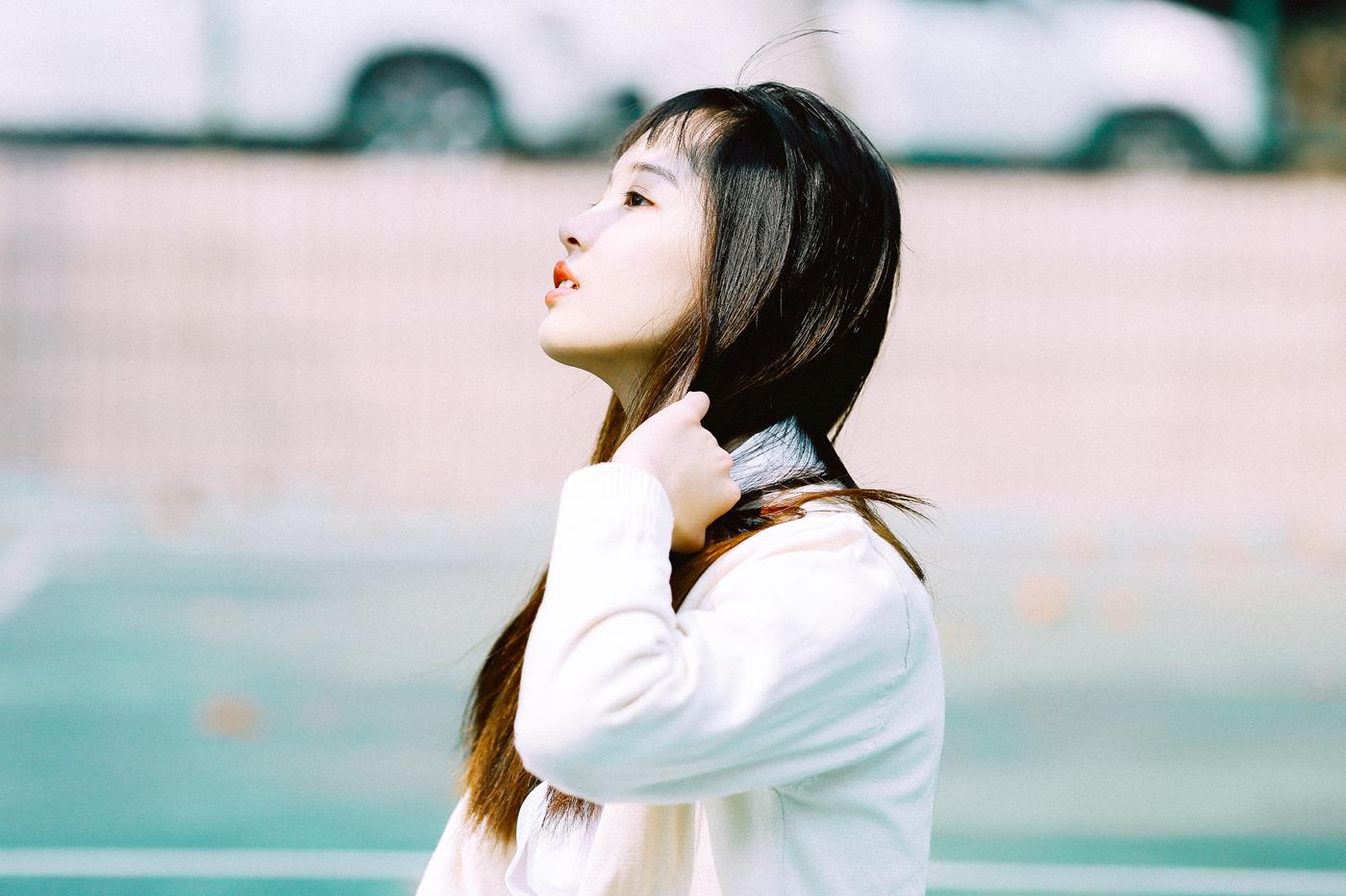 图片[15]-[YITUYU艺图语] 2021.12.27 春日暖阳 一鸭咿呀哟 [35P] – 速更版-美库