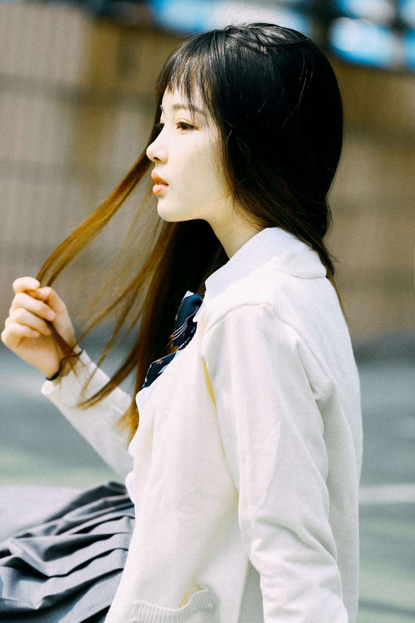 图片[17]-[YITUYU艺图语] 2021.12.27 春日暖阳 一鸭咿呀哟 [35P] – 速更版-美库