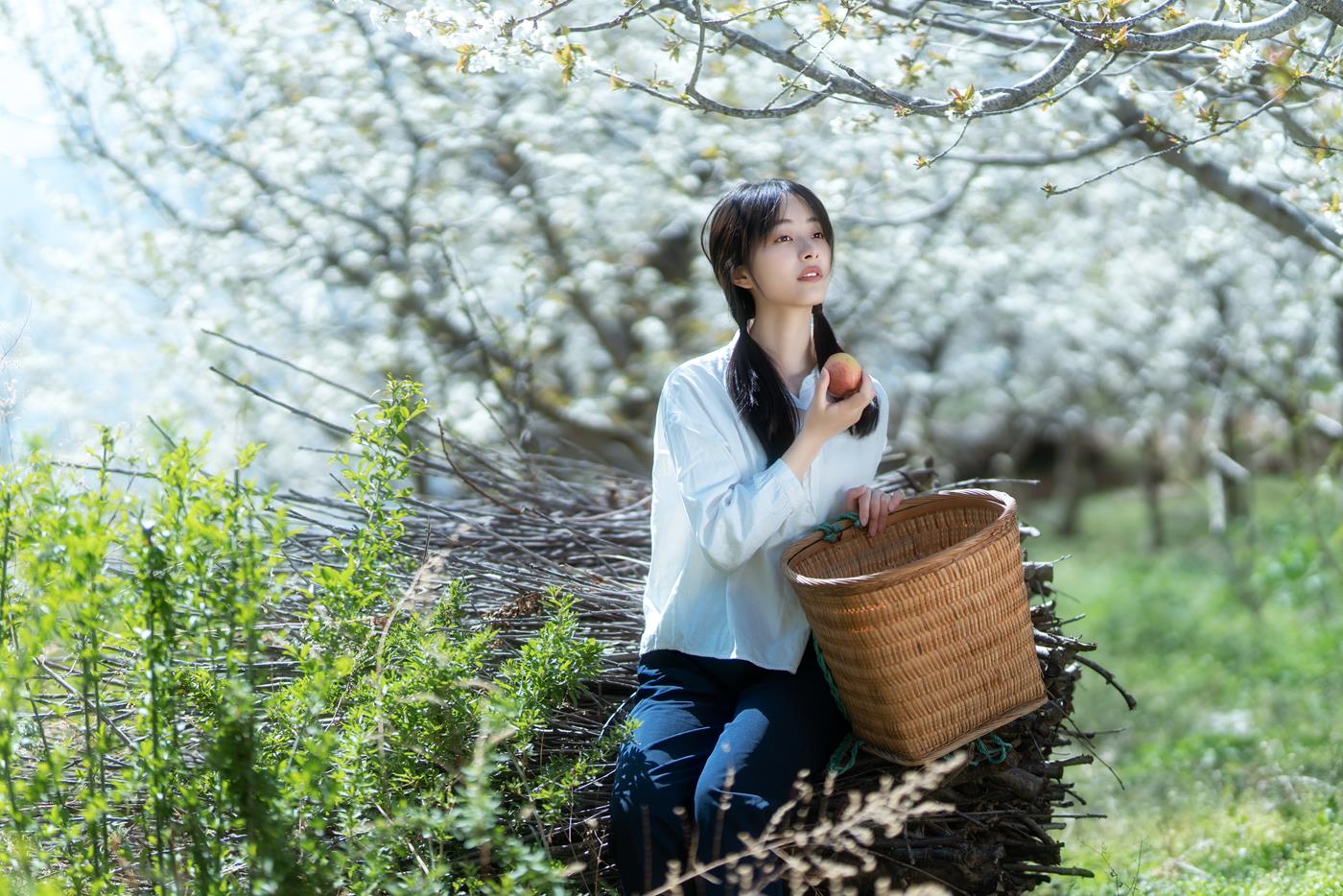 图片[14]-[YITUYU艺图语] 2021.12.27 故乡的小燕子 欢欢 [36P] – 速更版-美库