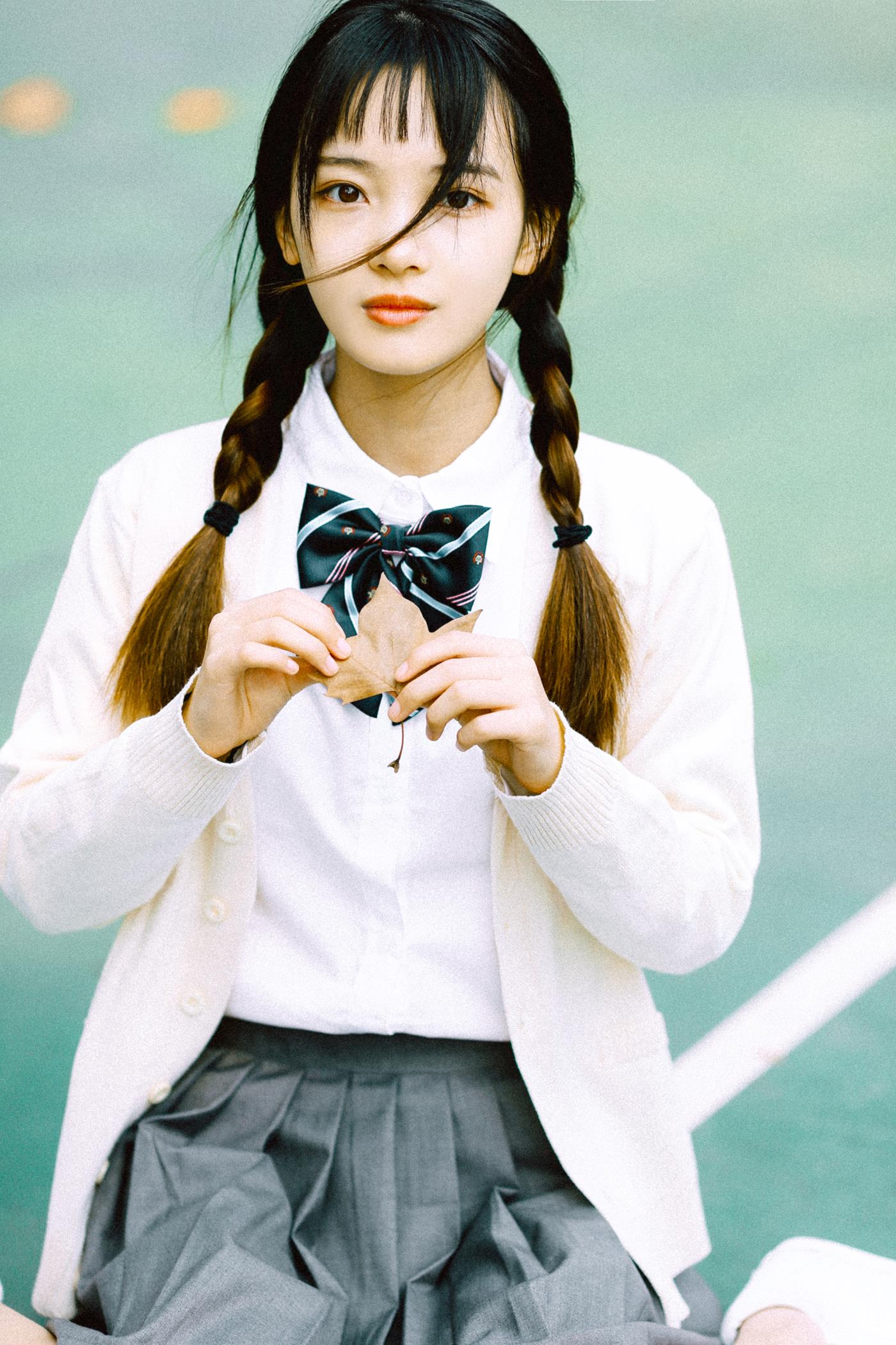 图片[18]-[YITUYU艺图语] 2021.12.27 春日暖阳 一鸭咿呀哟 [35P] – 速更版-美库