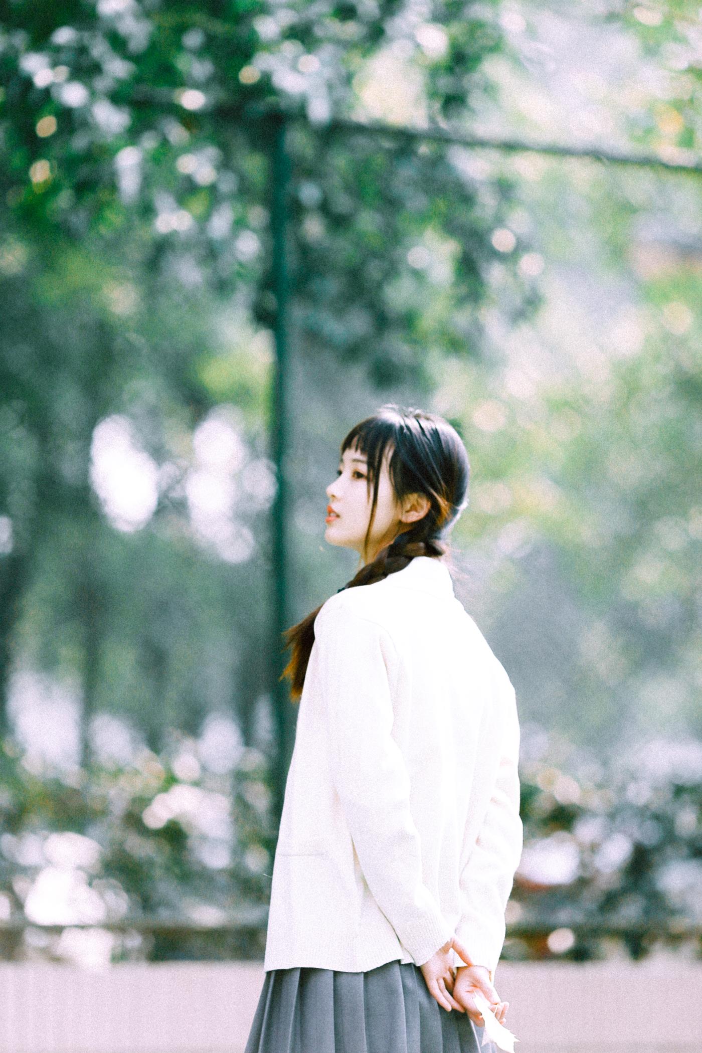 图片[19]-[YITUYU艺图语] 2021.12.27 春日暖阳 一鸭咿呀哟 [35P] – 速更版-美库