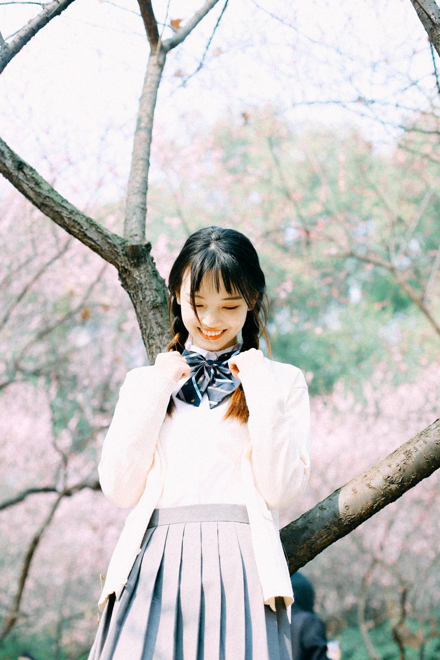 图片[20]-[YITUYU艺图语] 2021.12.27 春日暖阳 一鸭咿呀哟 [35P] – 速更版-美库