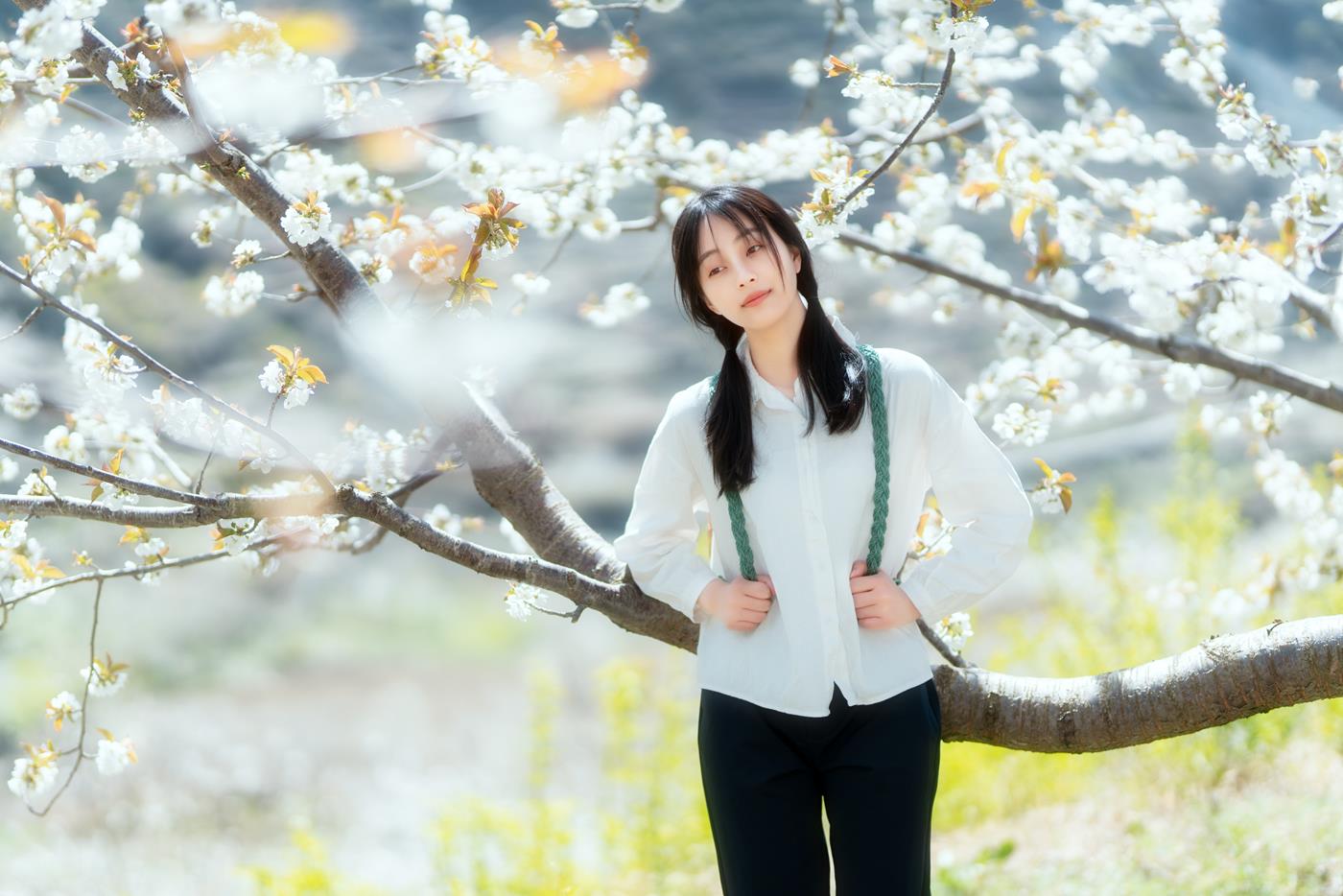 图片[19]-[YITUYU艺图语] 2021.12.27 故乡的小燕子 欢欢 [36P] – 速更版-美库