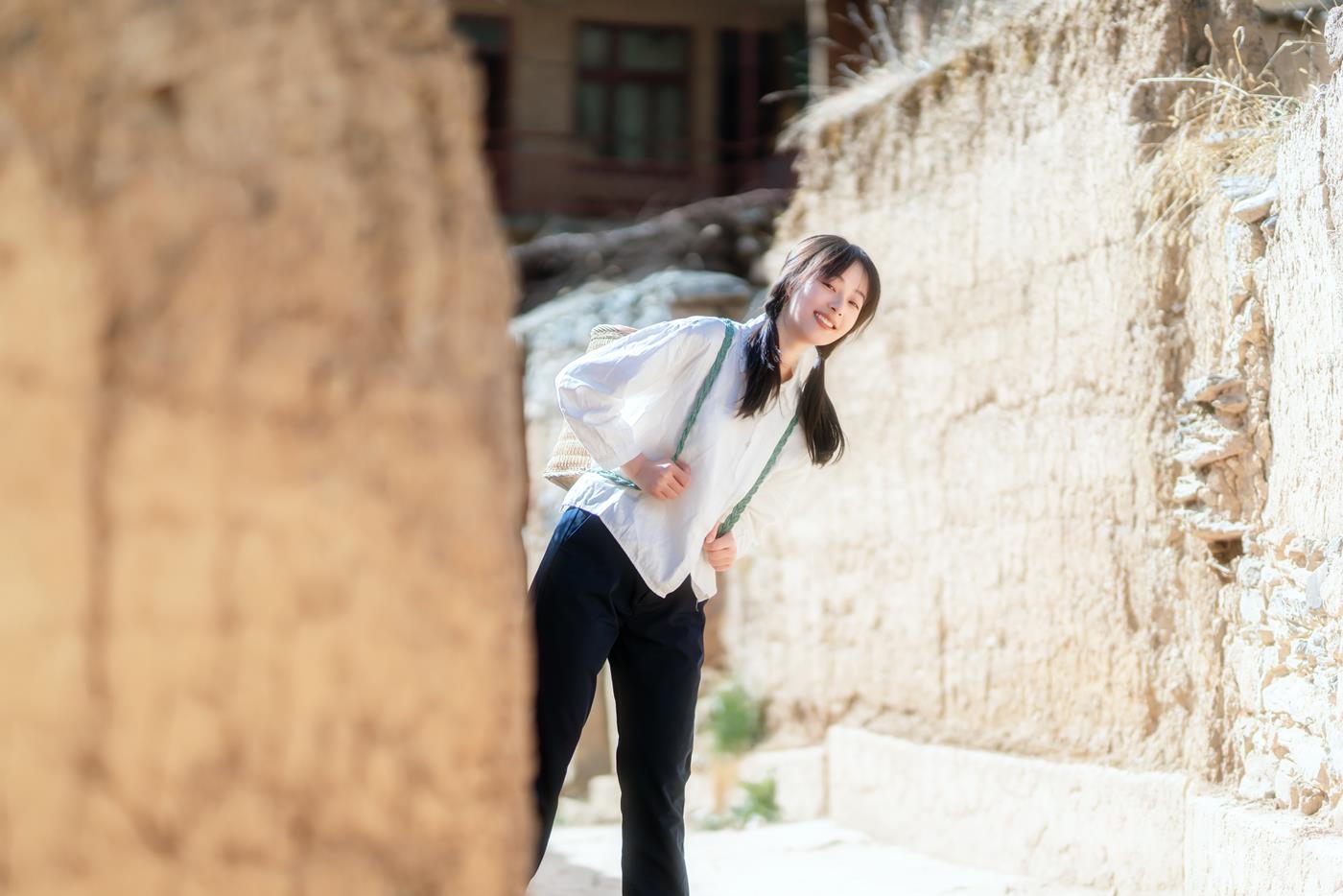 图片[20]-[YITUYU艺图语] 2021.12.27 故乡的小燕子 欢欢 [36P] – 速更版-美库