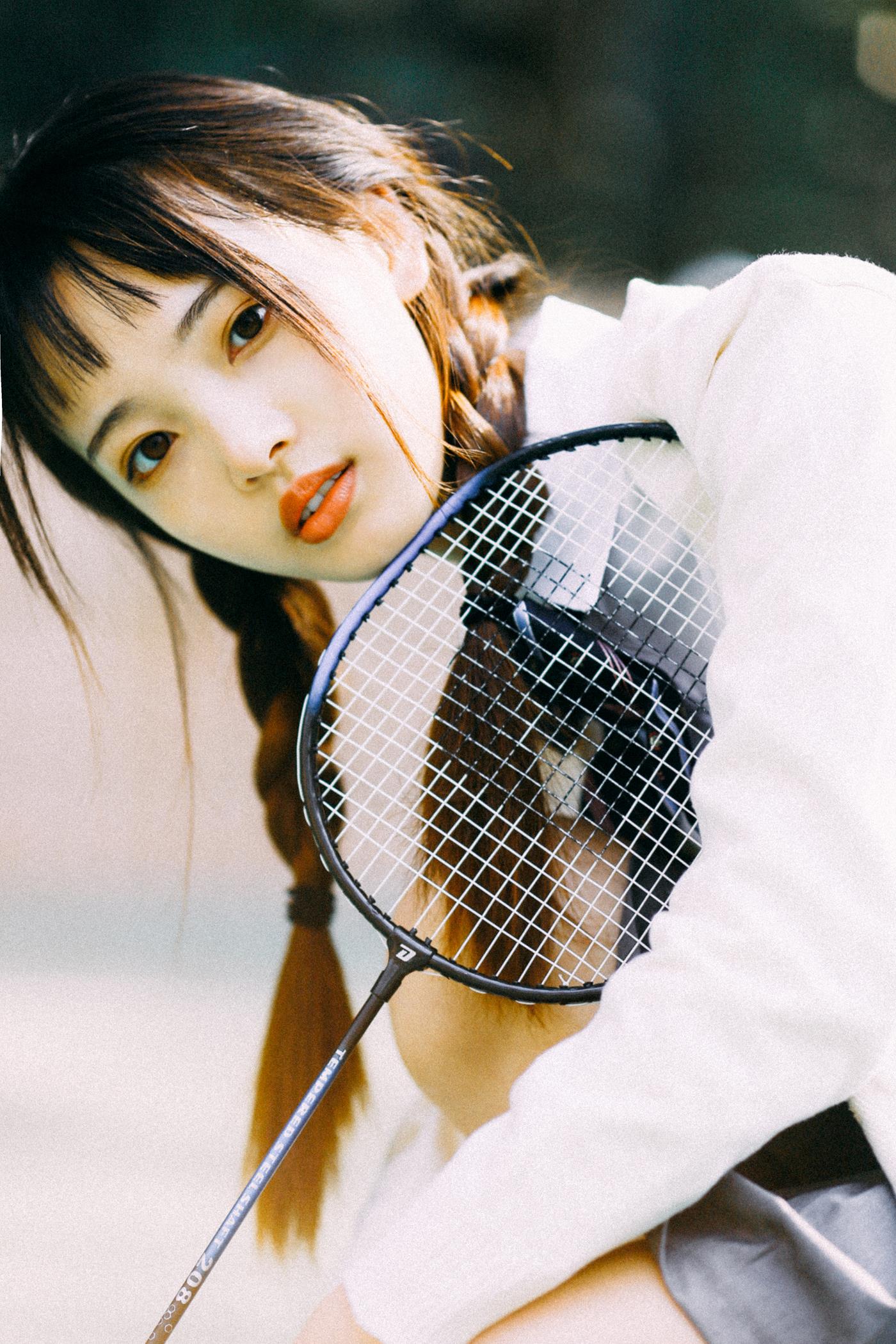 图片[21]-[YITUYU艺图语] 2021.12.27 春日暖阳 一鸭咿呀哟 [35P] – 速更版-美库