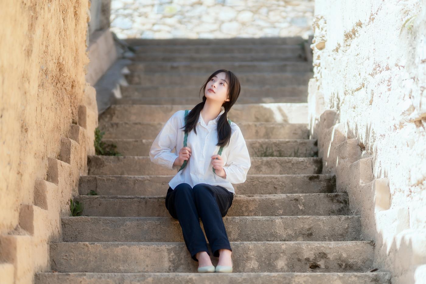 图片[21]-[YITUYU艺图语] 2021.12.27 故乡的小燕子 欢欢 [36P] – 速更版-美库