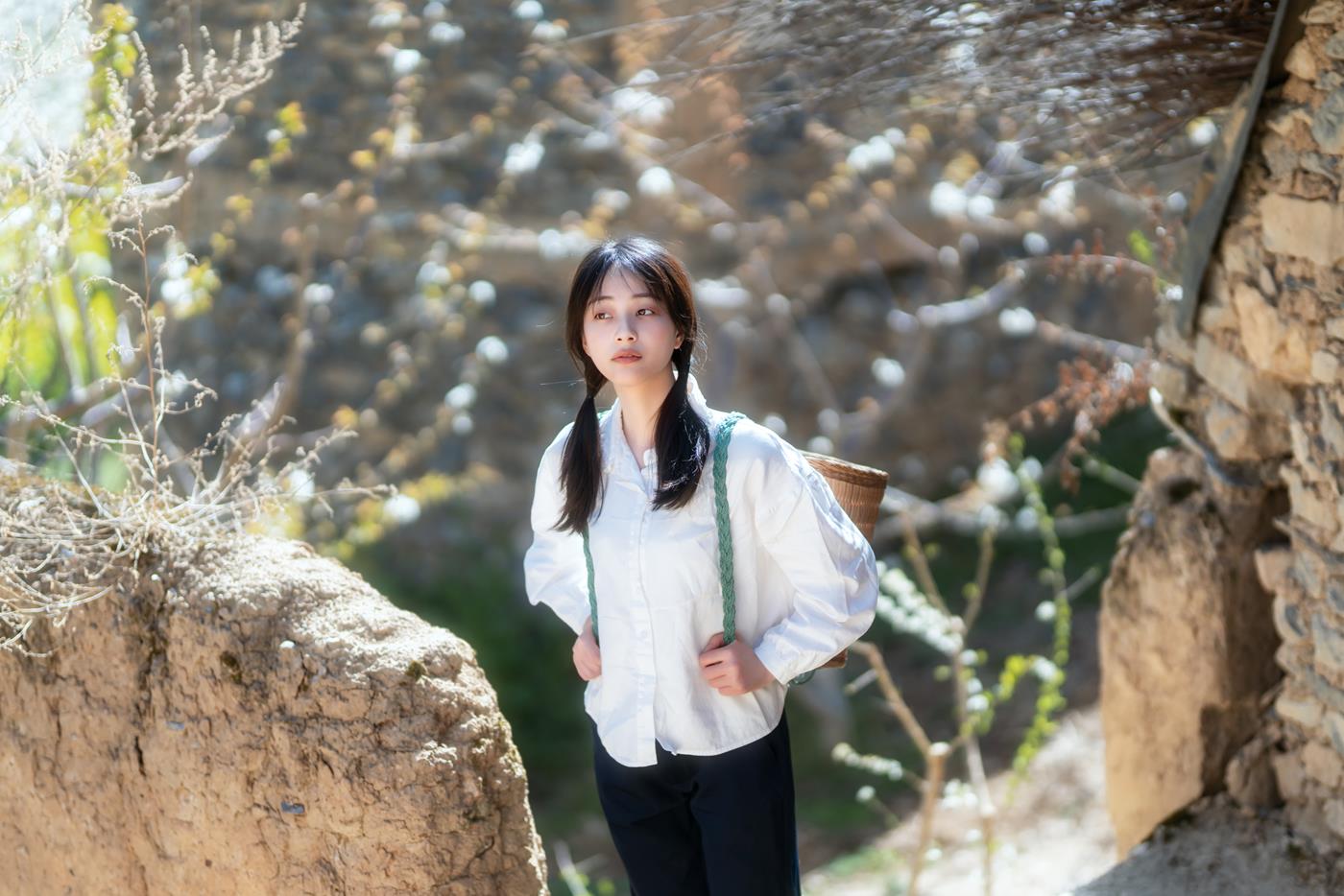 图片[22]-[YITUYU艺图语] 2021.12.27 故乡的小燕子 欢欢 [36P] – 速更版-美库