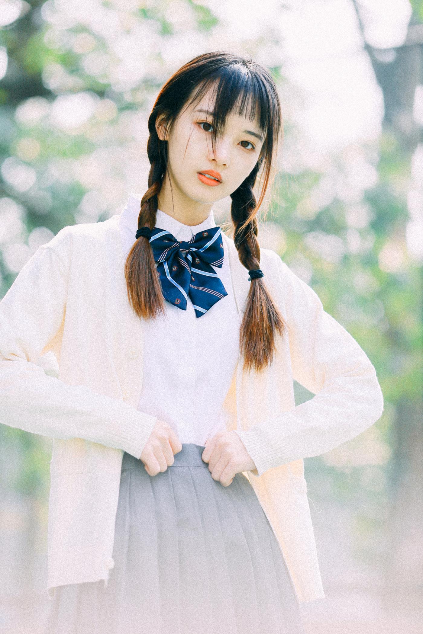 图片[22]-[YITUYU艺图语] 2021.12.27 春日暖阳 一鸭咿呀哟 [35P] – 速更版-美库