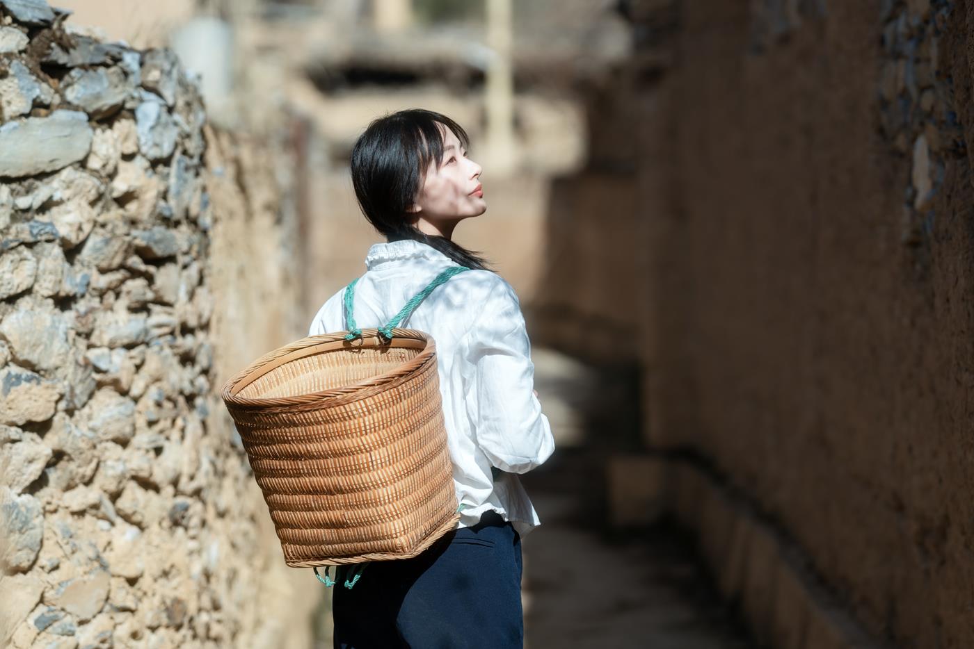 图片[23]-[YITUYU艺图语] 2021.12.27 故乡的小燕子 欢欢 [36P] – 速更版-美库