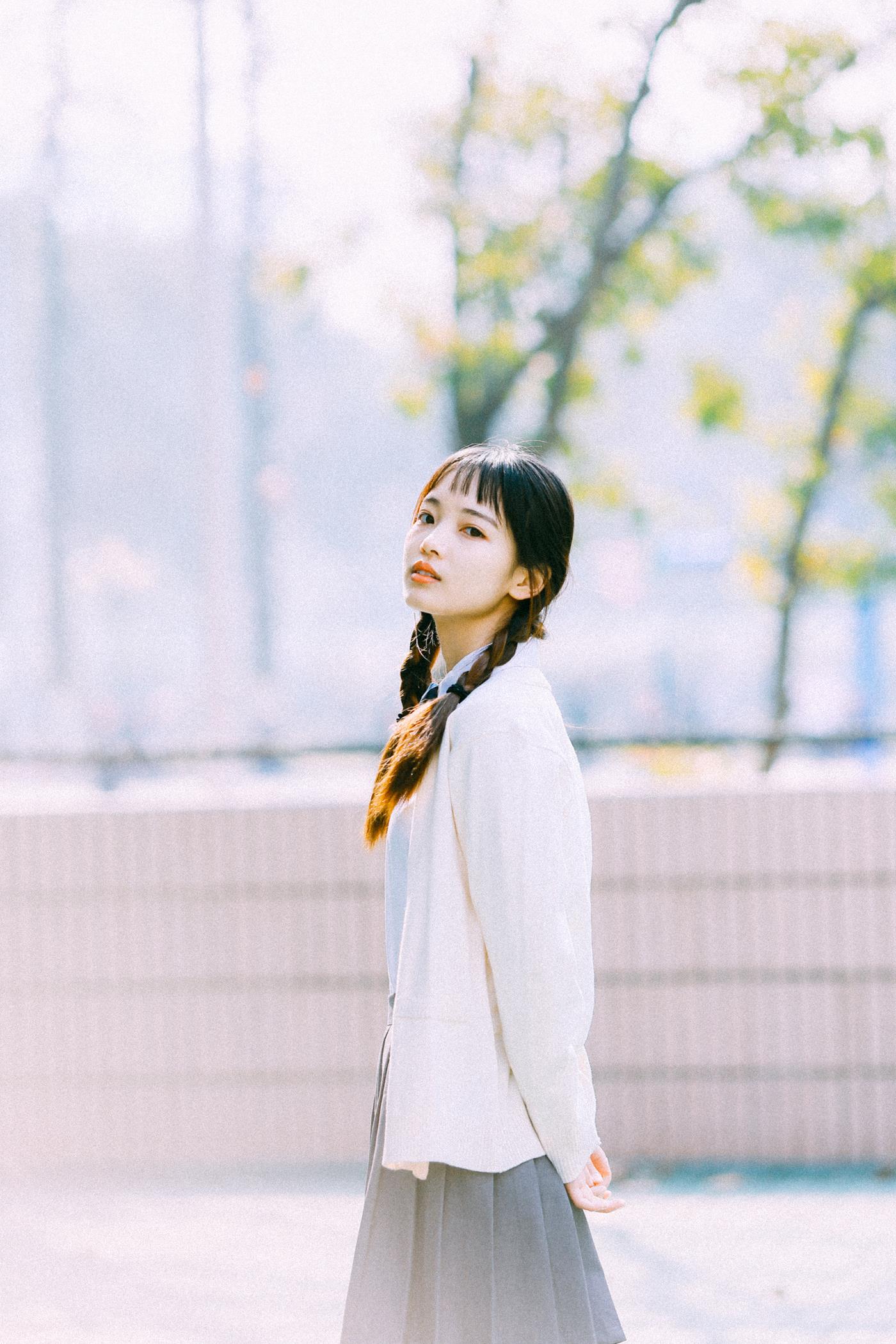 图片[23]-[YITUYU艺图语] 2021.12.27 春日暖阳 一鸭咿呀哟 [35P] – 速更版-美库