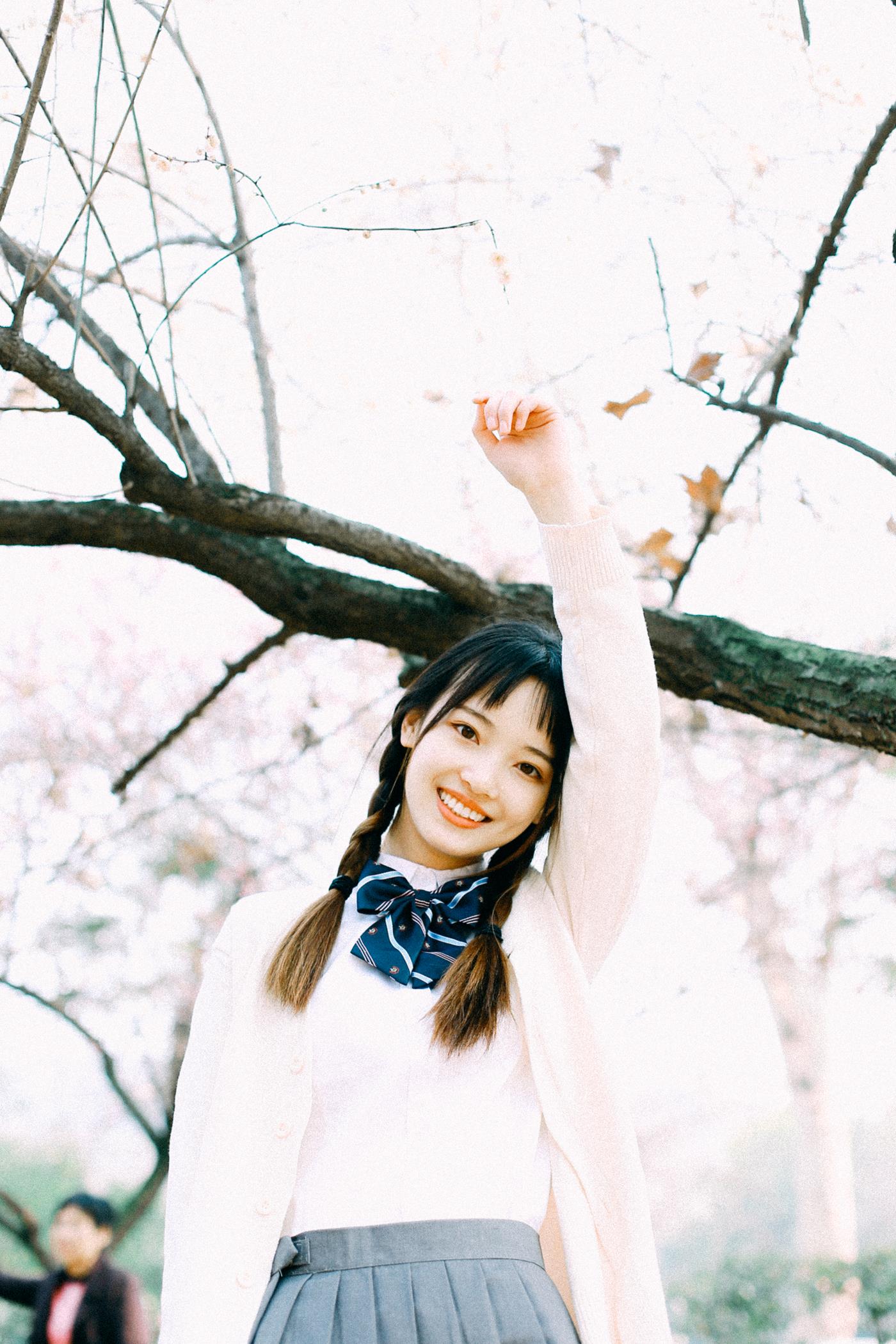 图片[25]-[YITUYU艺图语] 2021.12.27 春日暖阳 一鸭咿呀哟 [35P] – 速更版-美库